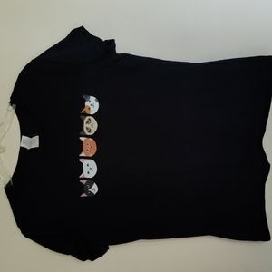 Crazy Cat Lady Kitty Tee shirt